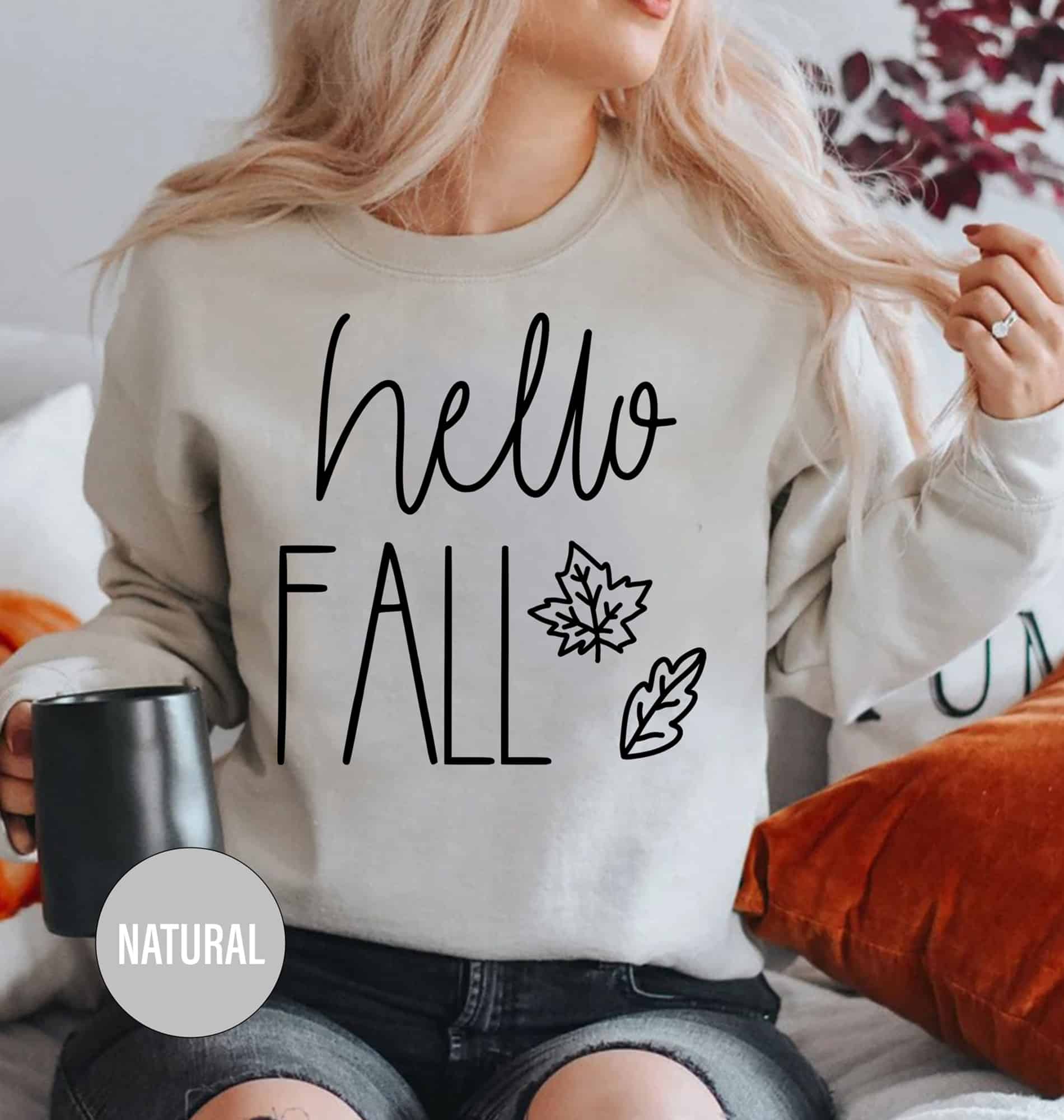 Autumn Bliss