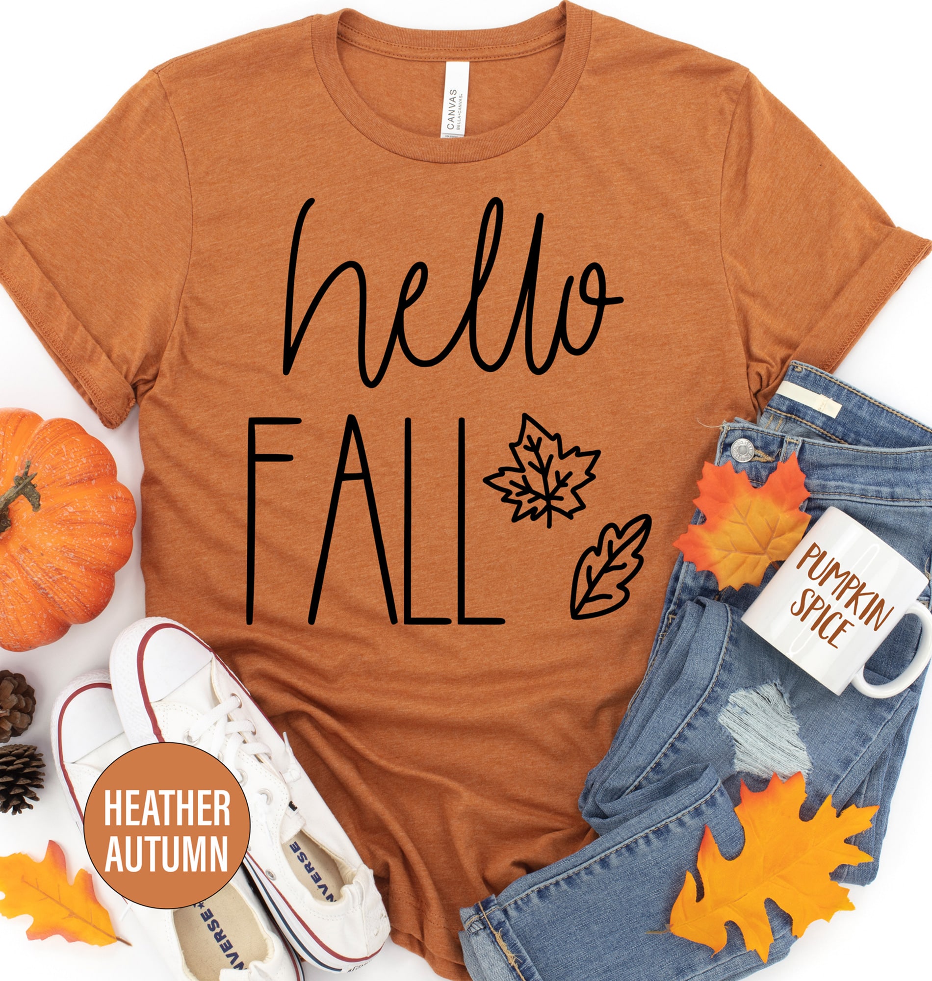 Autumn Bliss