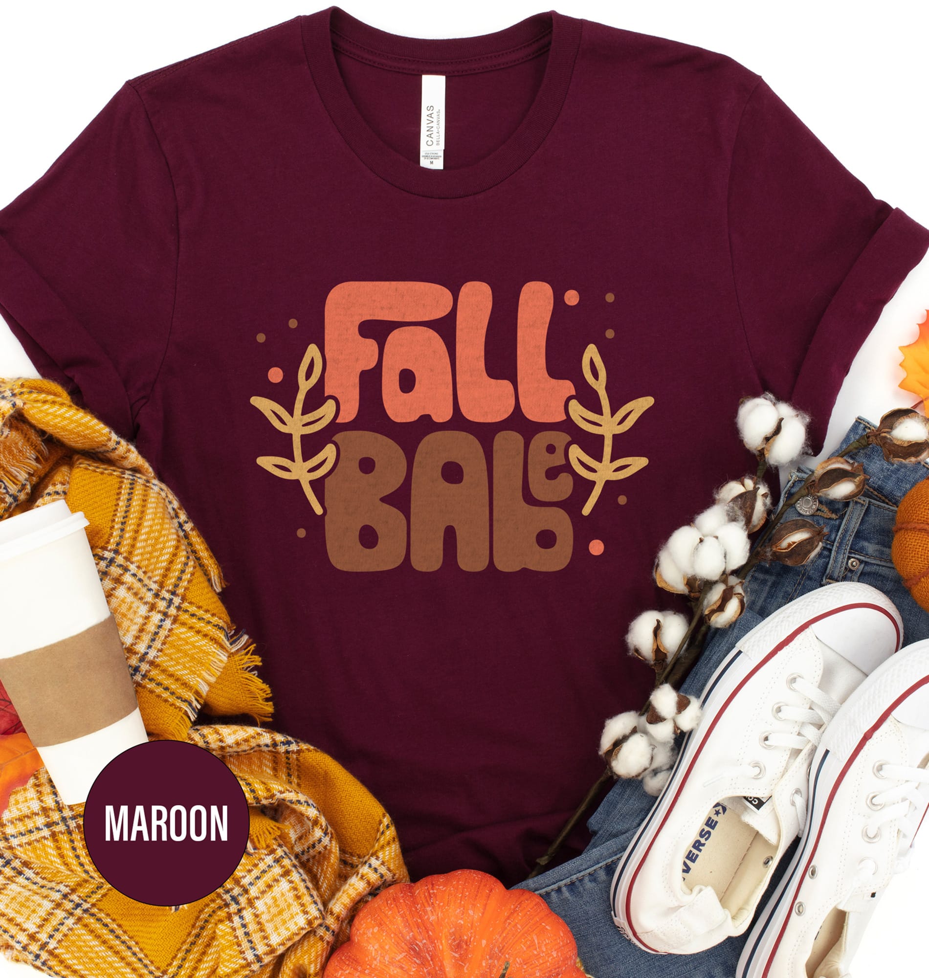 Autumn Chic
