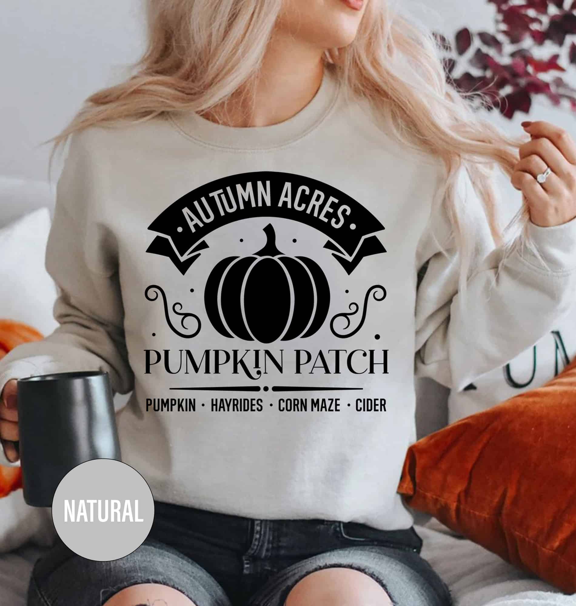 Autumn Bliss