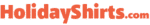 Holiday Shirts Logo