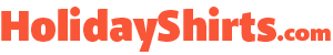 Holiday Shirts Logo
