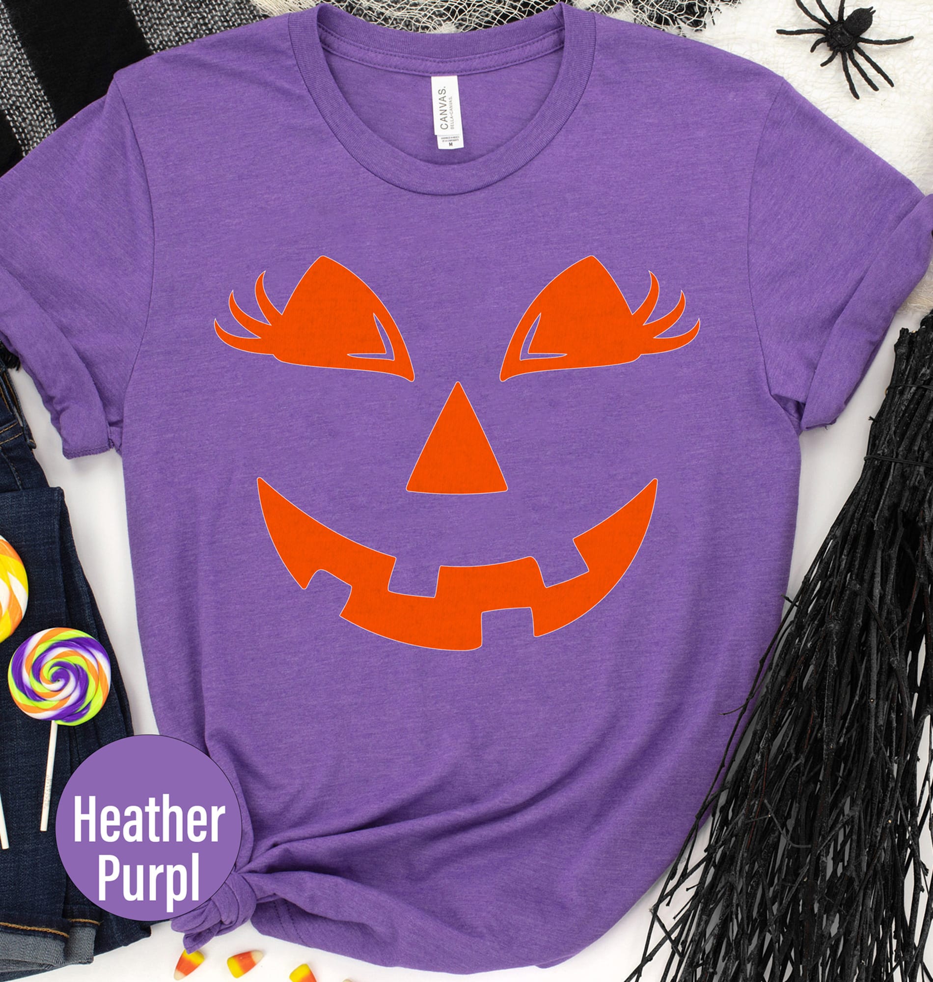 Halloween Pumpkin Halloween T Shirt