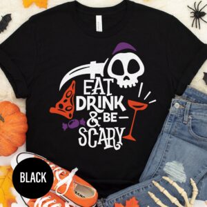Spooky 'eat