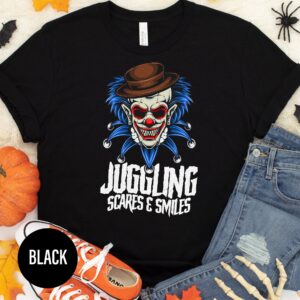 Holidayshirts.com's Spooky & Fun Halloween Tee