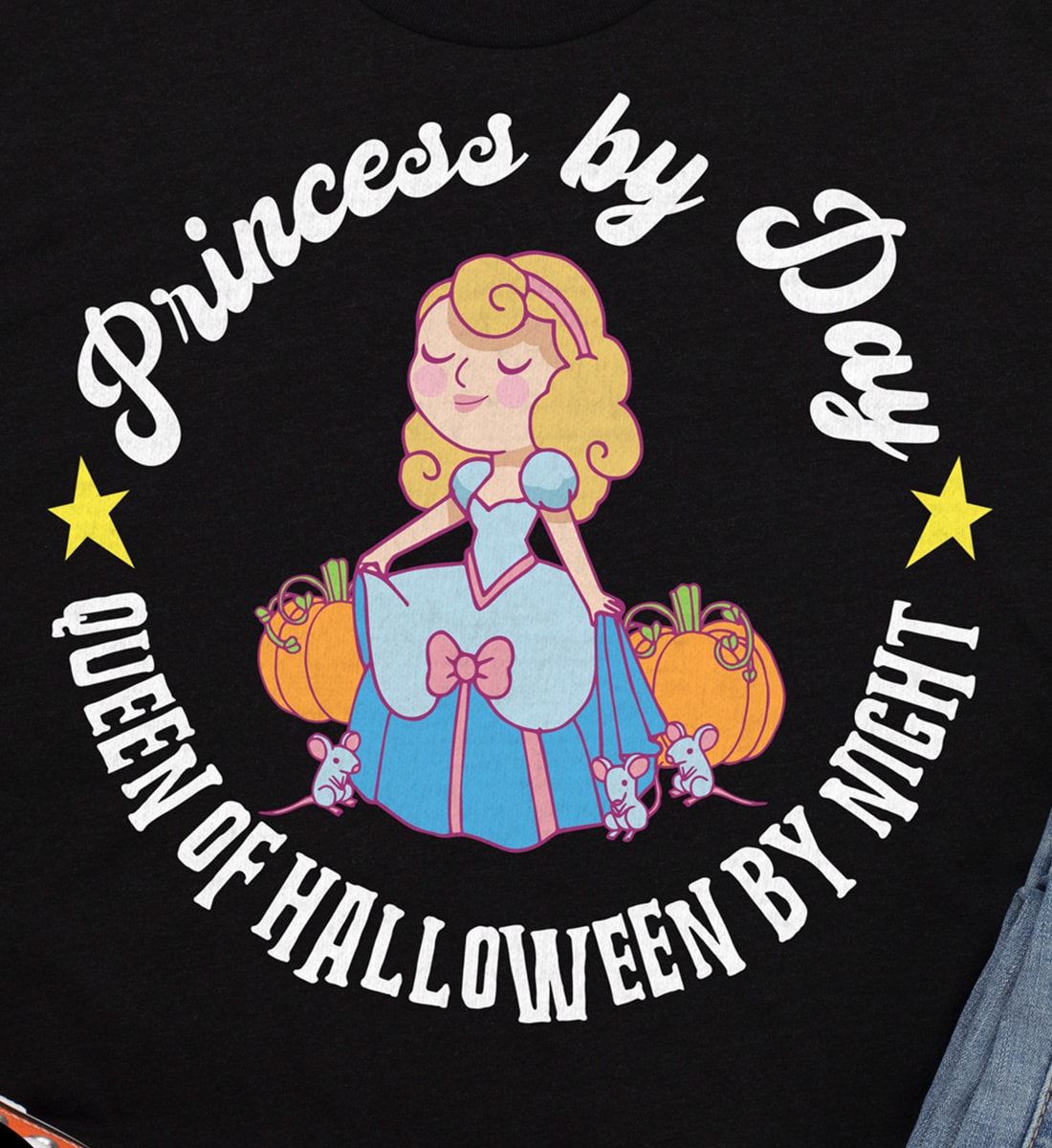 Queen Of Halloween