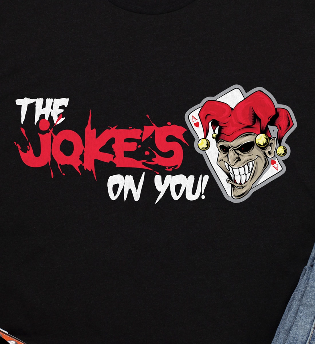 Holidayshirts