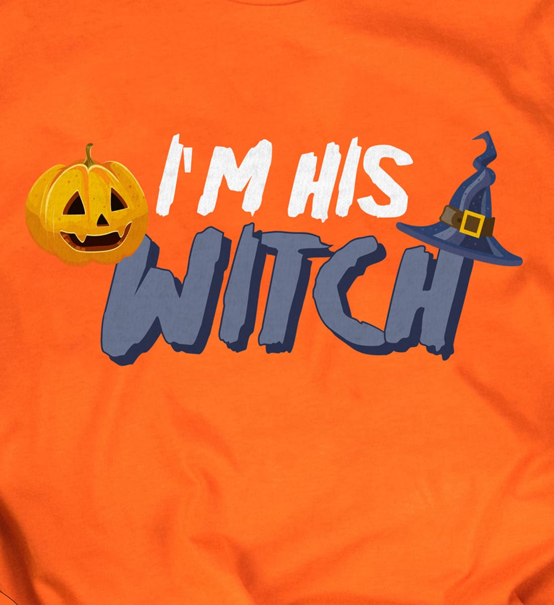 Crazy Witch Men's Halloween Tee By Holidayshirts