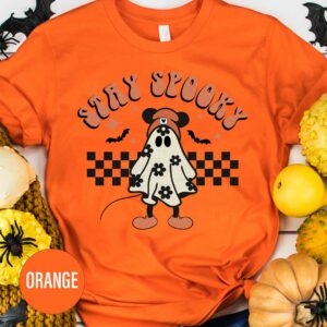 Stay Spooky