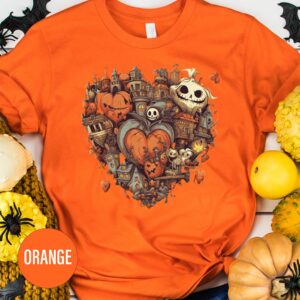 Spooky Heart Arena