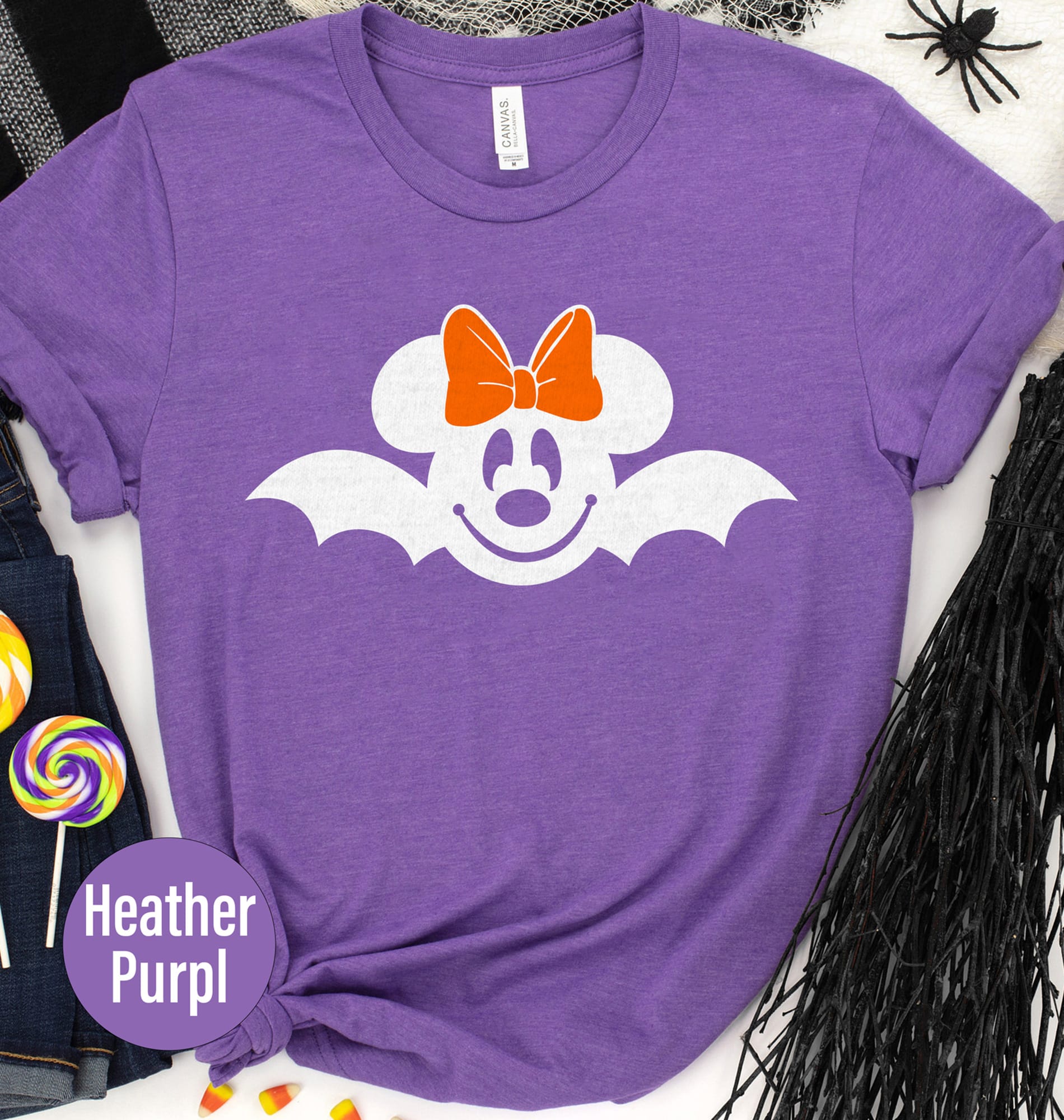 Queen Bat-mik