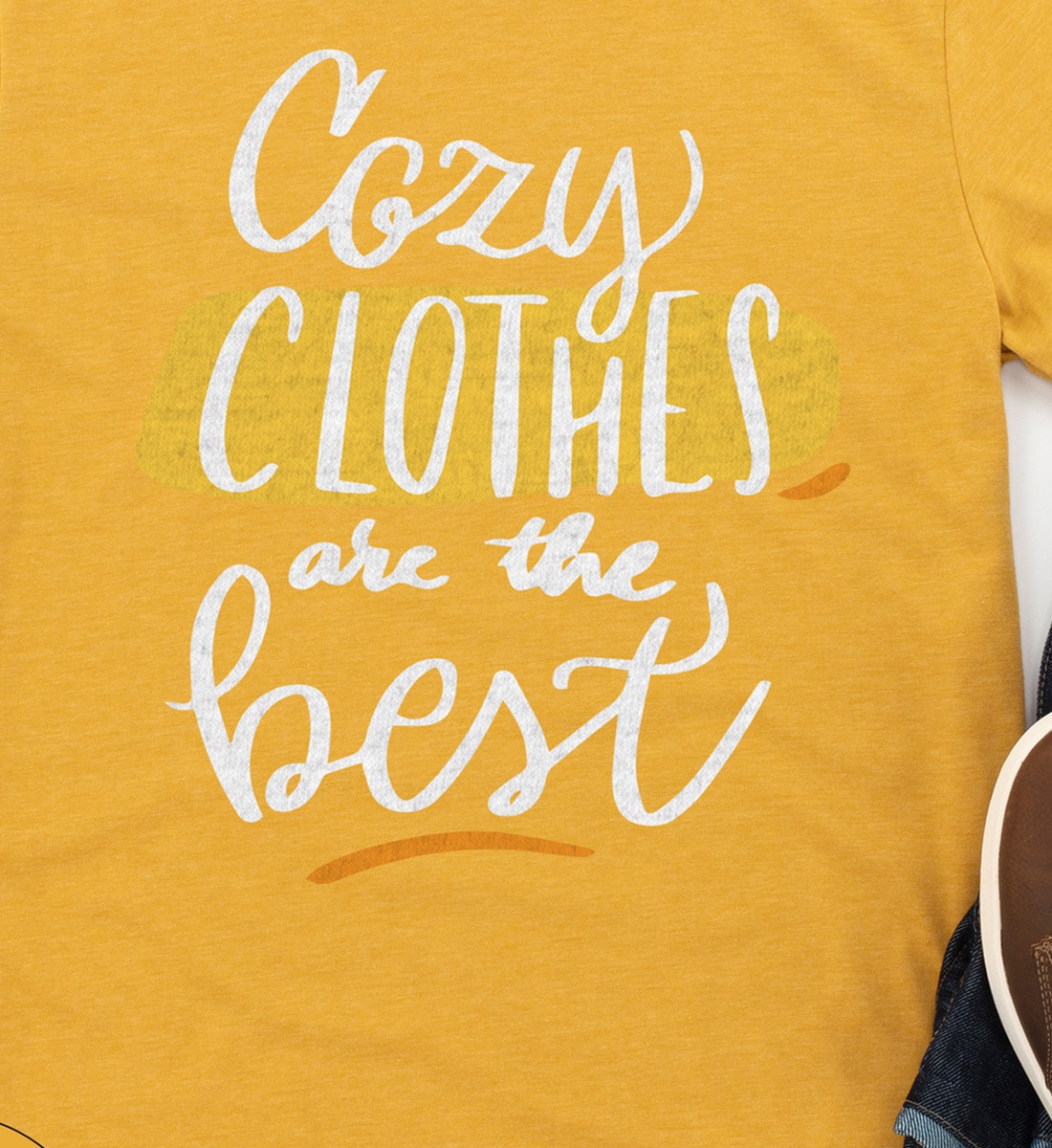 Sporty Hello Autumn Halloween Tee - Holidayshirts