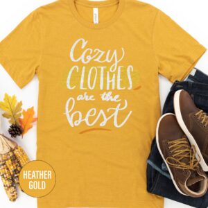Sporty Hello Autumn Halloween Tee - Holidayshirts
