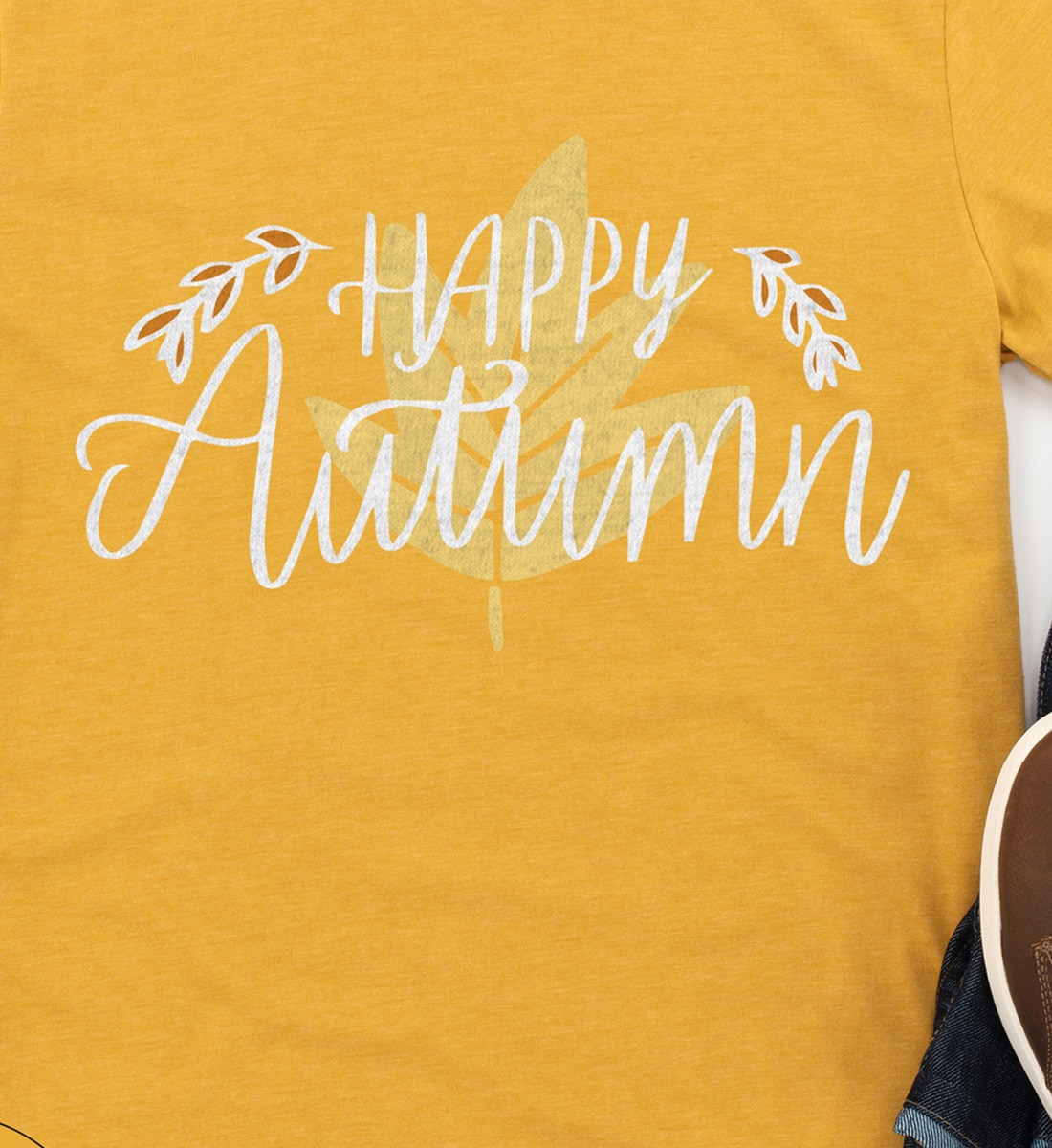Autumn Joy