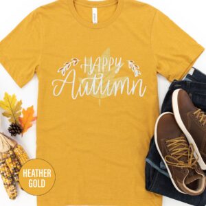 Autumn Joy