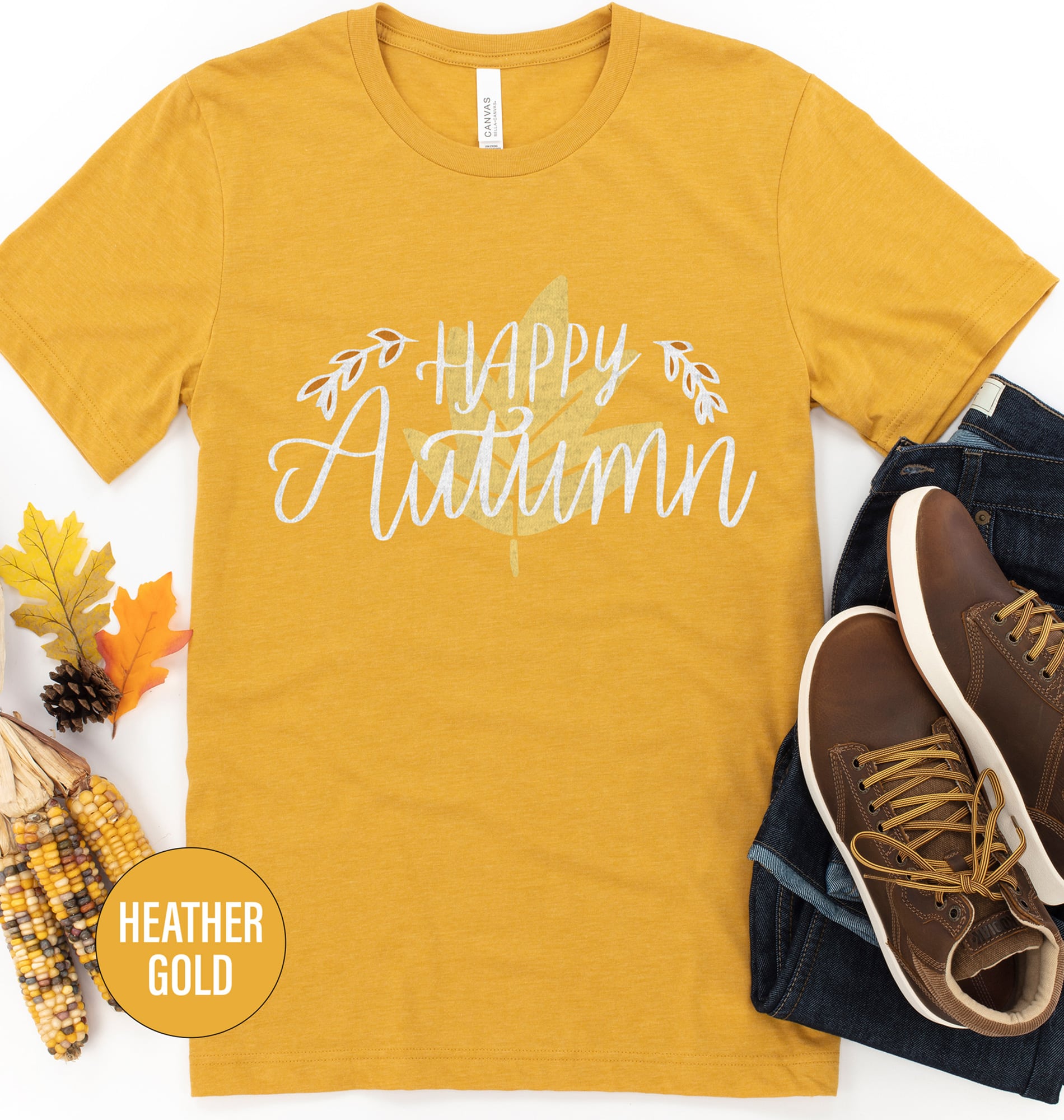 Autumn Joy