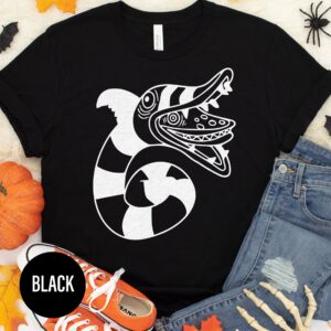 Dynamite Beetle Juice Wizard Halloween Tee