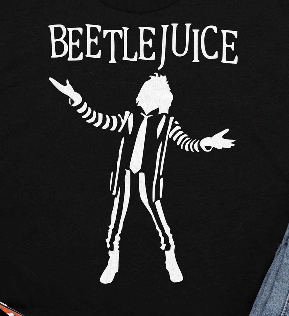 Beetle Juice Vibe