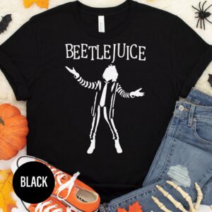 Beetle Juice Vibe