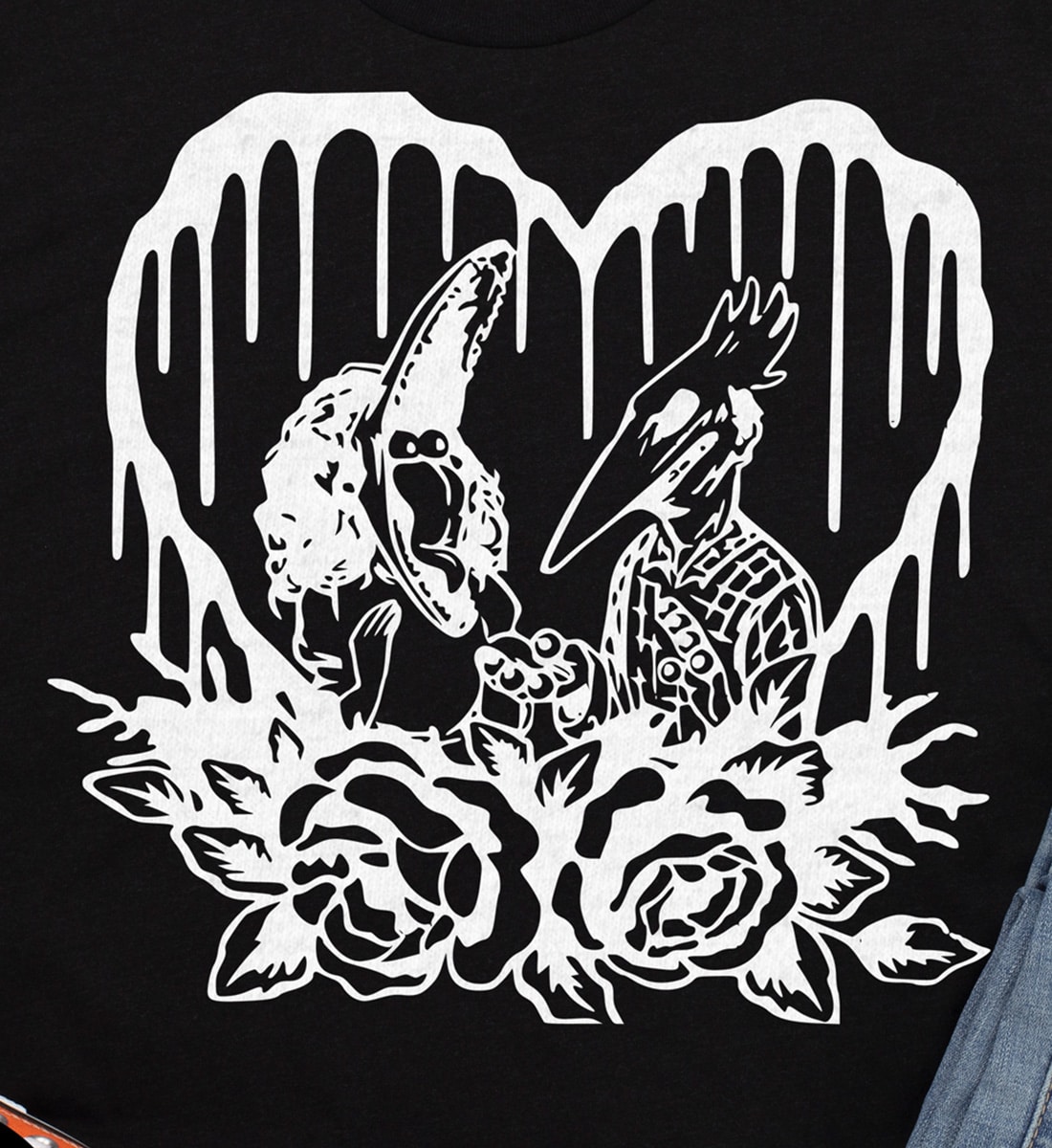 Spooky Love