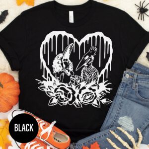 Spooky Love