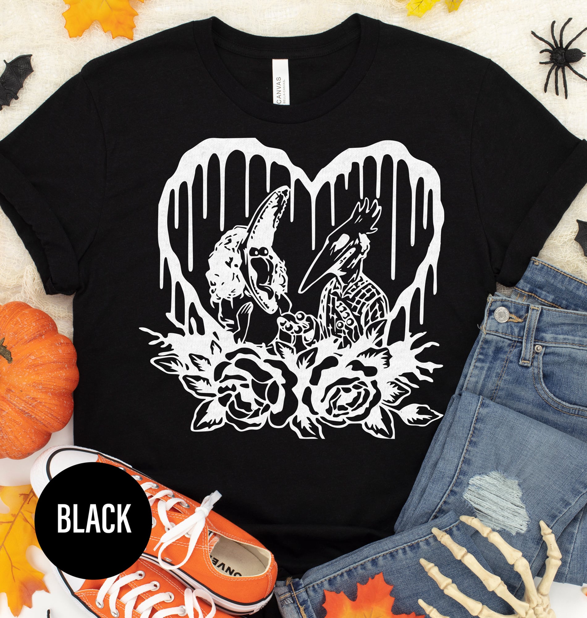 Spooky Love