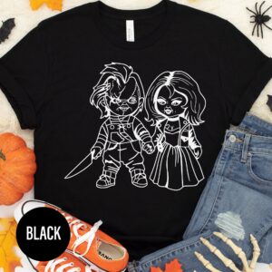 Chucky's Buddy