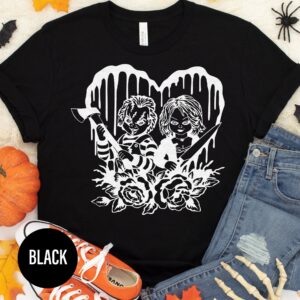 Chucky's Spooky Sprint