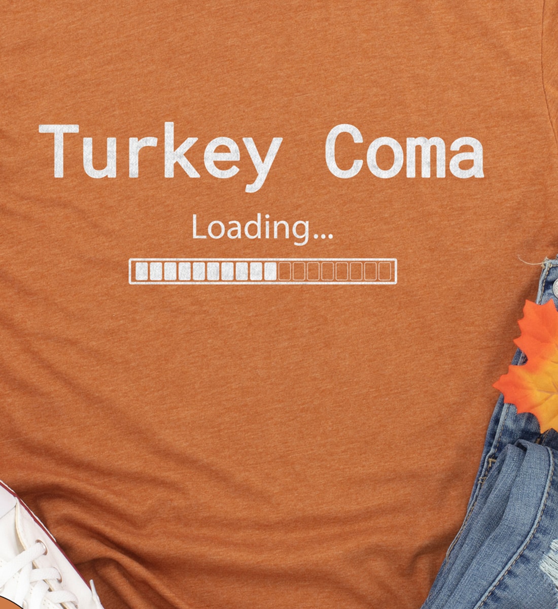 Turkey Coma