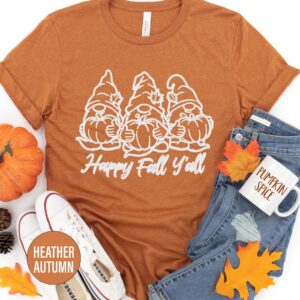 Happy Fall Y'all