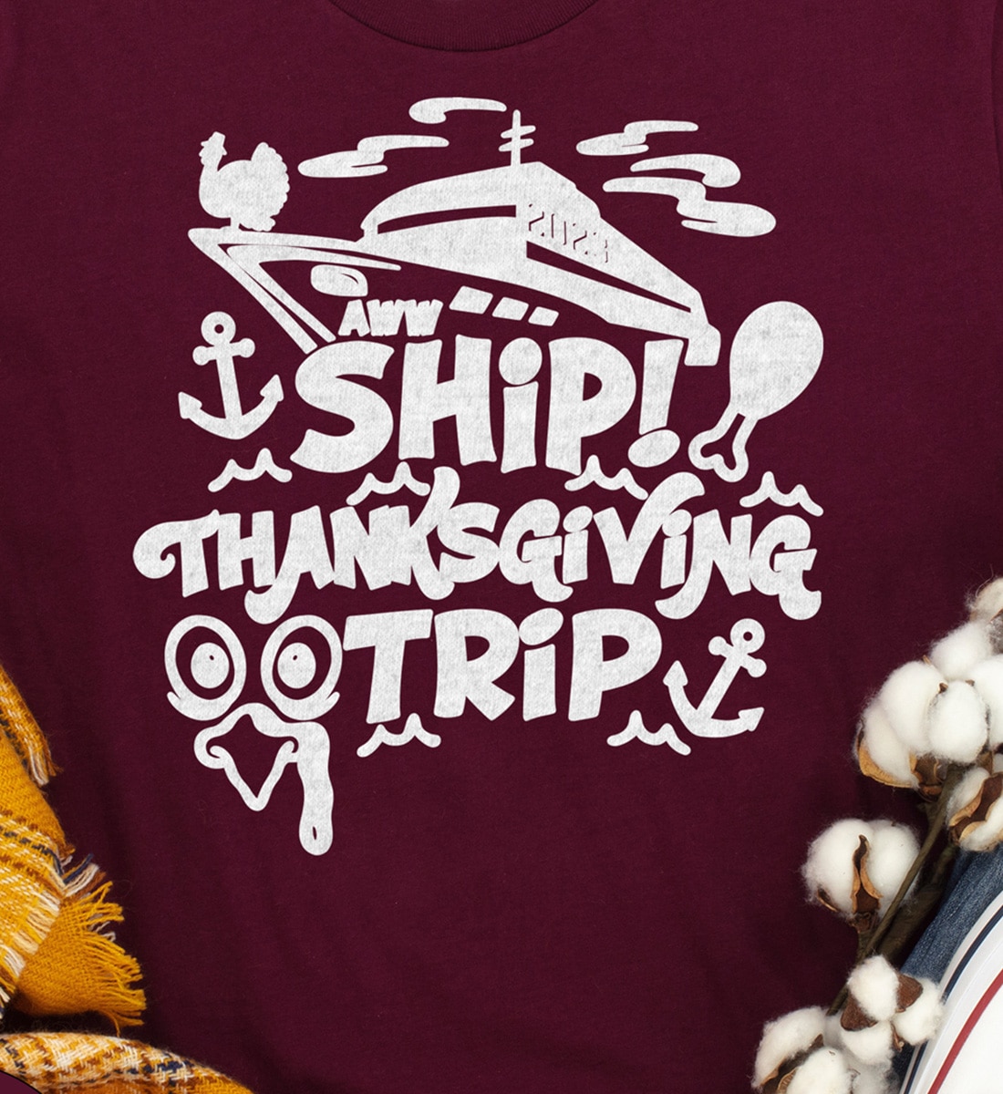 Aww Ship