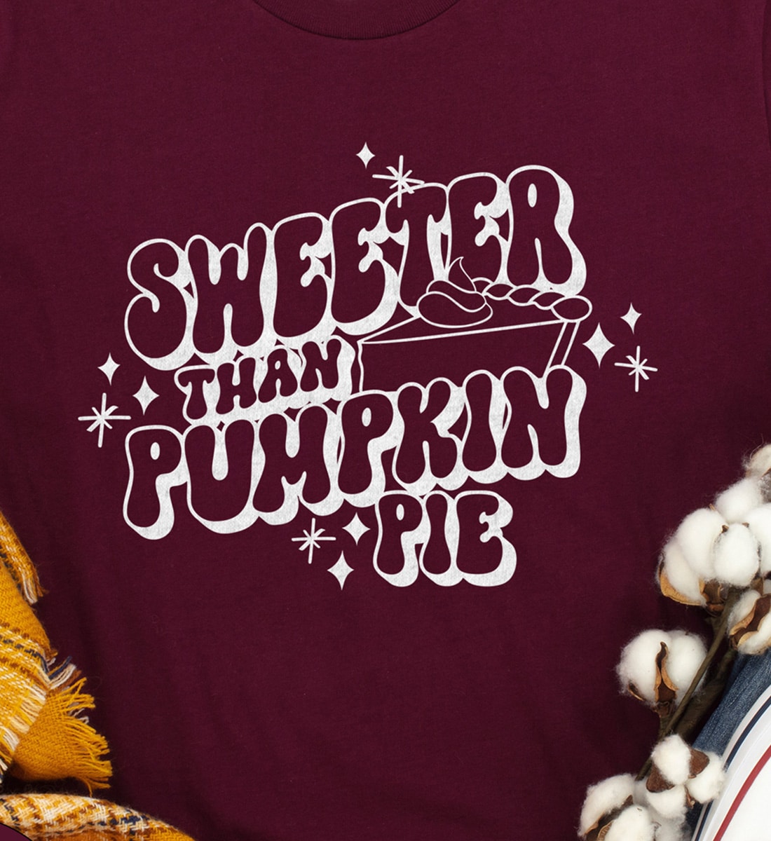 Sweetest Pumpkin Thanksgiving Tee By Holidayshirts