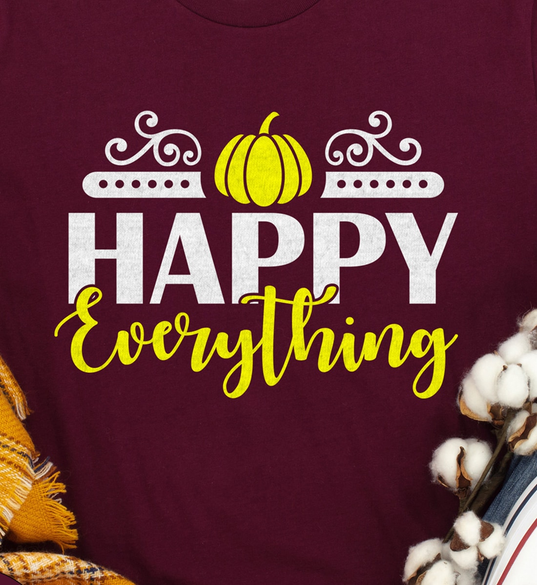 Happy Everything
