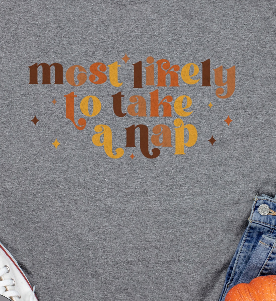 Cozy Nap-lover's Thanksgiving Tee - Holidayshirts.com