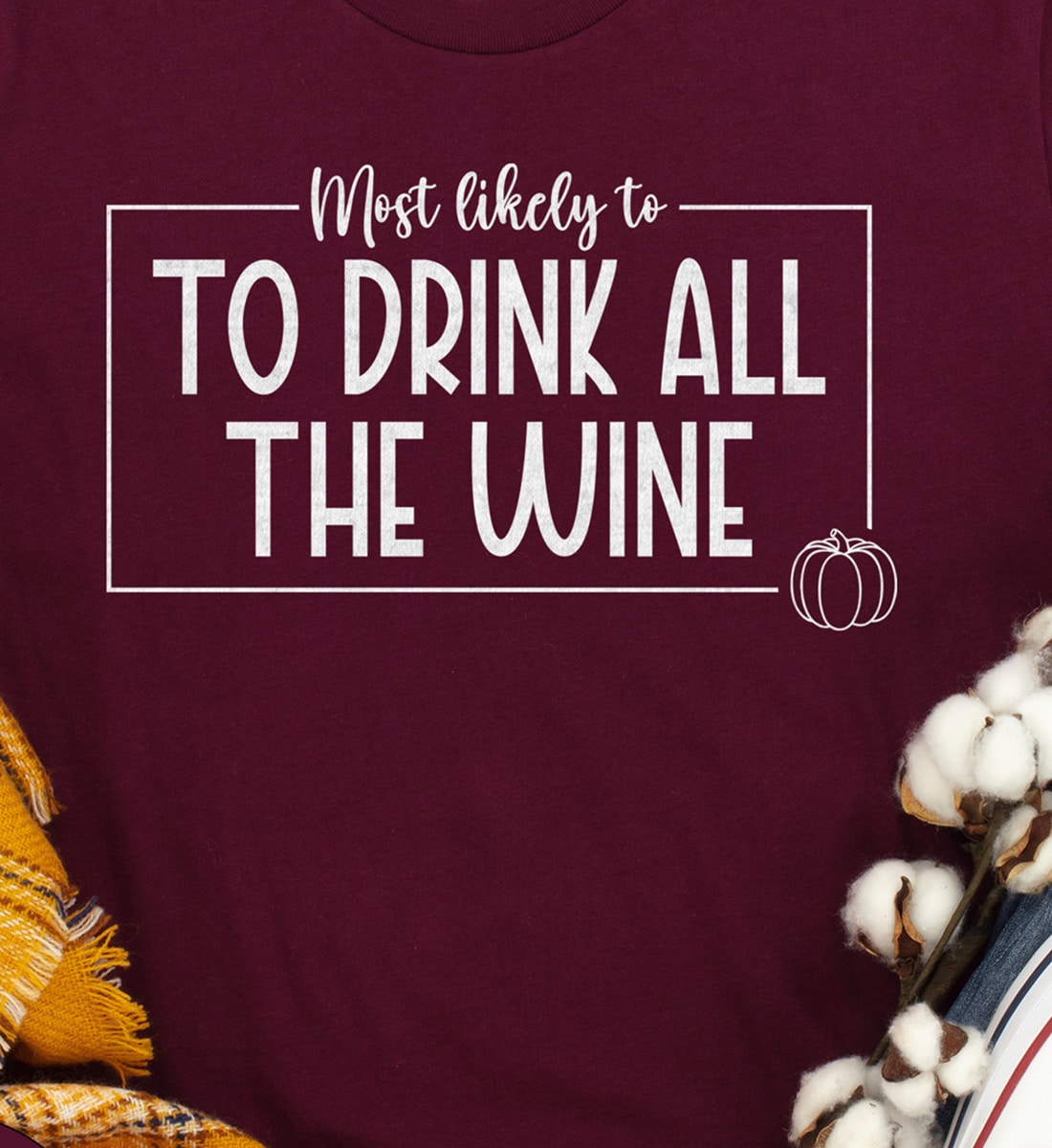 Wine Lover's Thanksgiving Tee - Holidayshirts.com