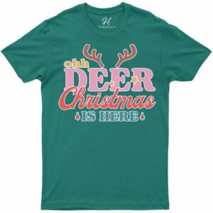 Oh Deer