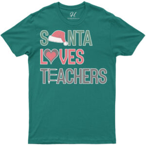 Santa's Favorite