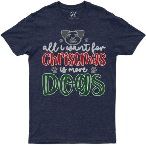 More Dogs Wishlist