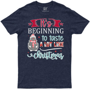 Xmas Delight Tee