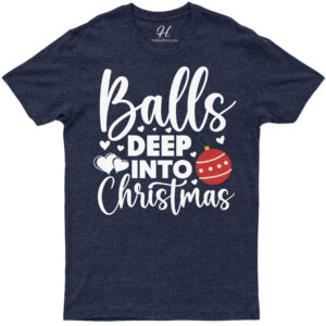 Jolly Christmas Tee