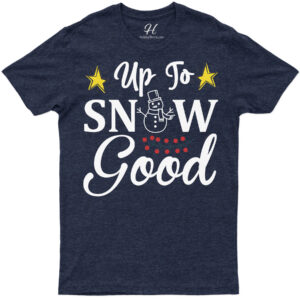 Snow Good Fun