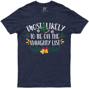 Naughty List Champ