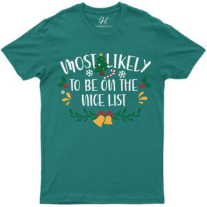 Nice List Champion