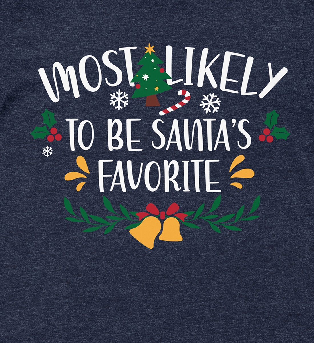 Santa's Top Pick