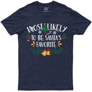 Santa's Top Pick