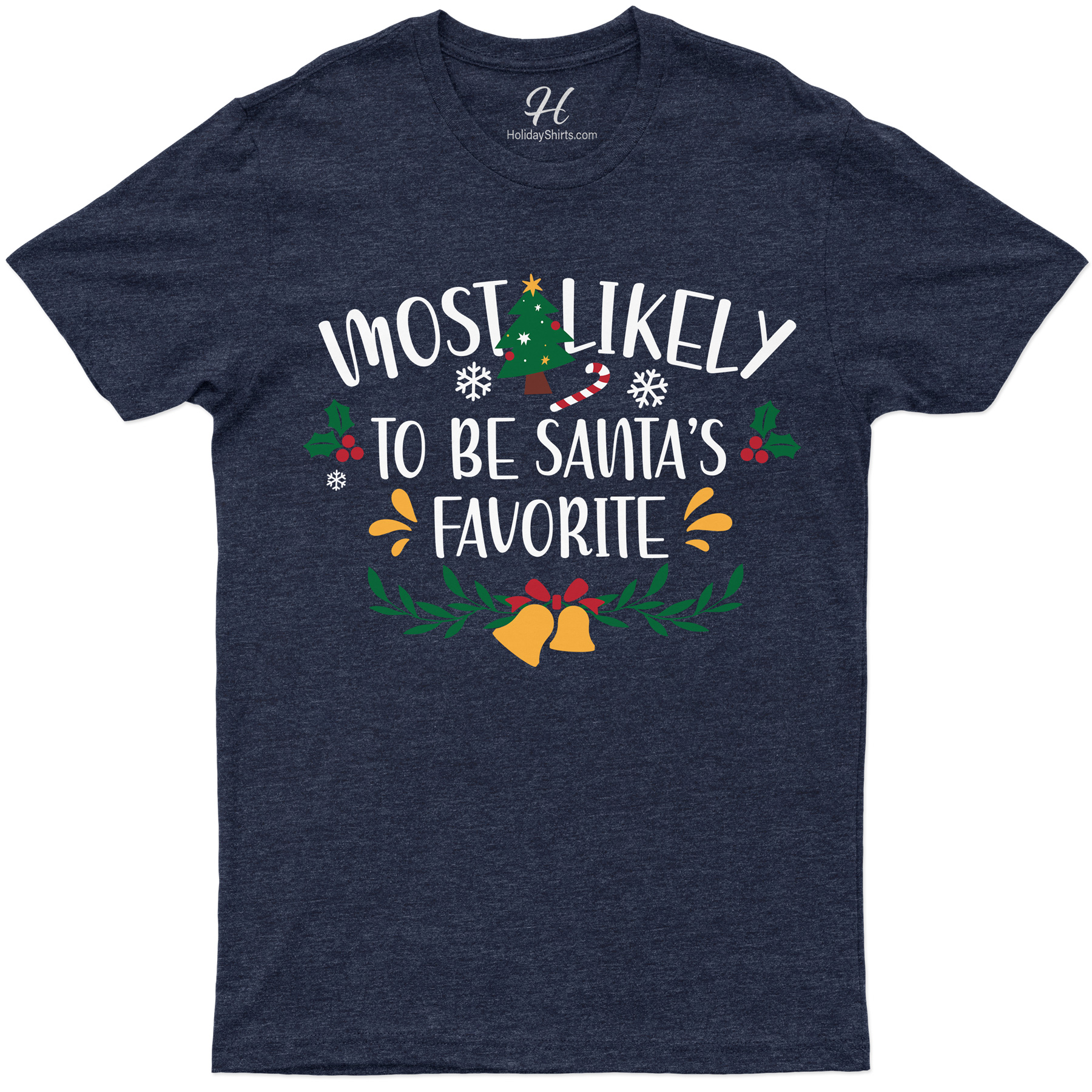 Santa's Top Pick