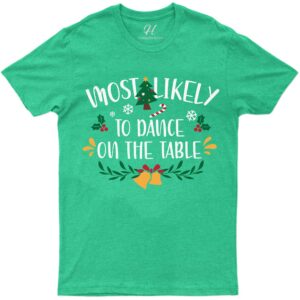 Table-dancer's Delight