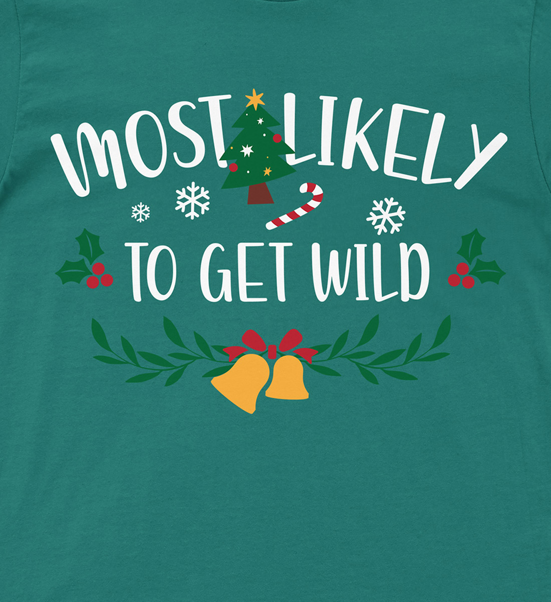 Wild Holiday Fun