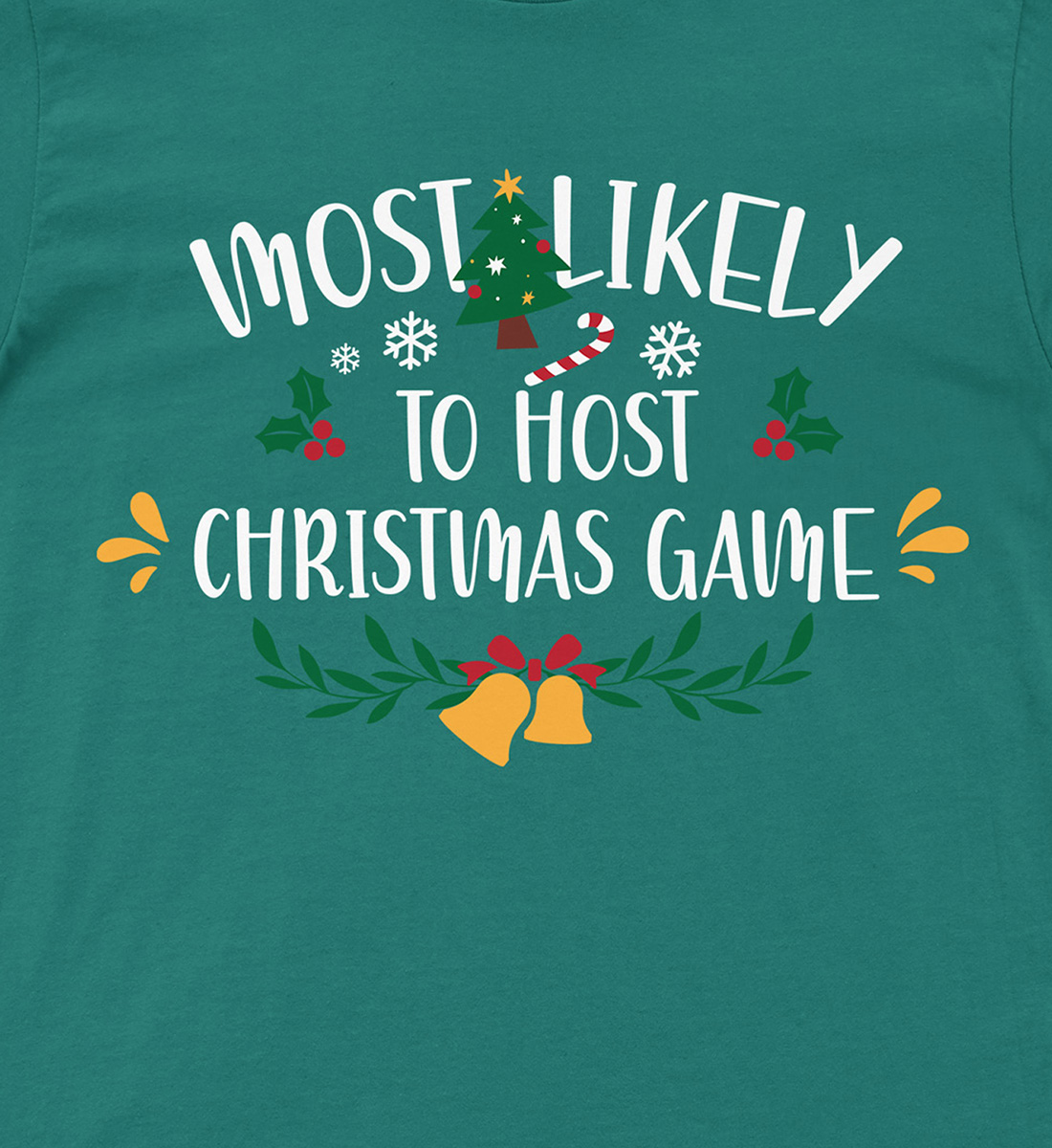 Host's Choice