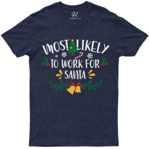 Santa's Top Choice